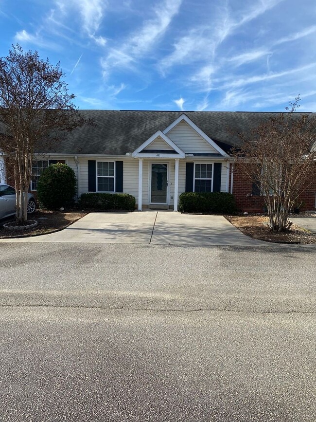 Building Photo - PRICE CHANGE  ! 2 bedroom 2 bathroom townhome in the heart of Evans