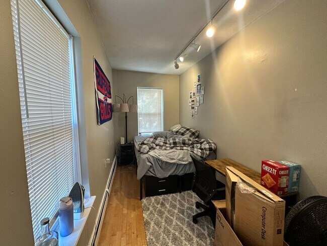 Building Photo - 578 Columbus Ave