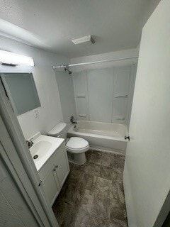Bathroom - 3200-3201 G Ave NW