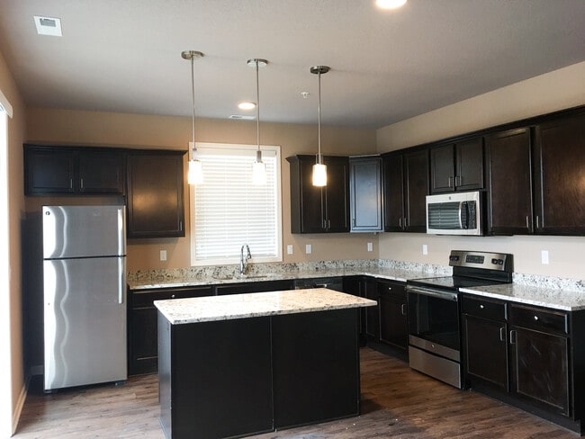 Building Photo - West Street Lofts