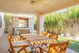 Building Photo - Beautiful Single Story Home with back yard...