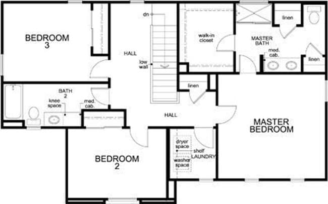 Building Photo - Centrally Located 3 Bedroom, 2.5 bath in gated community of Elk Grove