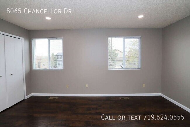 Building Photo - 8065 Chancellor Dr