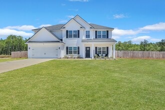 Building Photo - 91 Firefly Trce NE