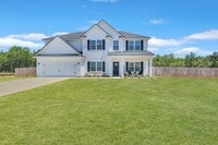 Building Photo - 91 Firefly Trce NE