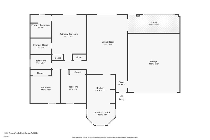 Building Photo - 13530 Texas Woods Cir