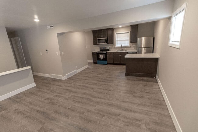 Building Photo - 3708 Greeley Dr