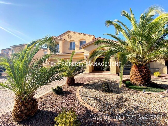 Building Photo - 5 BEDROOM IN GUARD GATED ROYAL HIGHLANDS I...