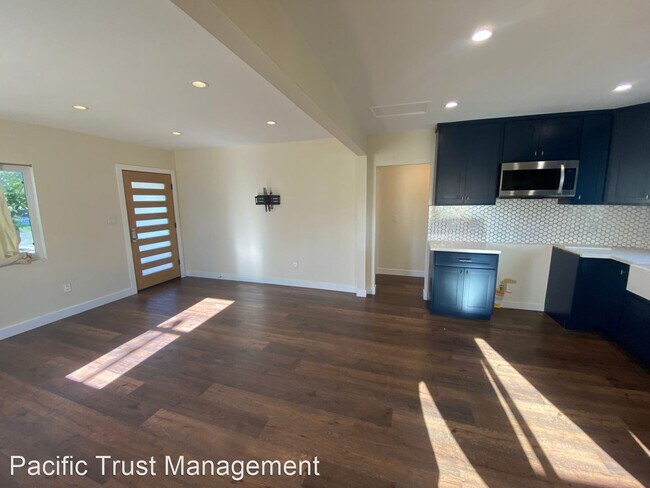 Building Photo - 1 br, 1 bath House - 5612 Bishop St