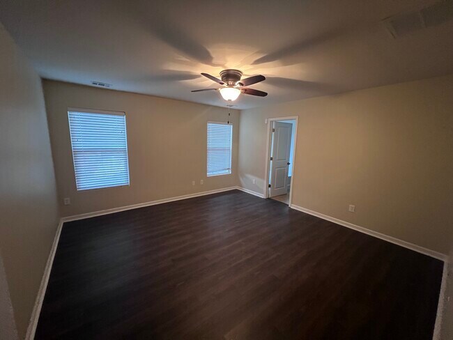 Master Bedroom (Upstairs) - 5 Catawba Way