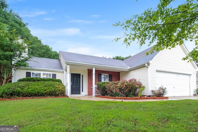Building Photo - 4110 Eden Valley Dr
