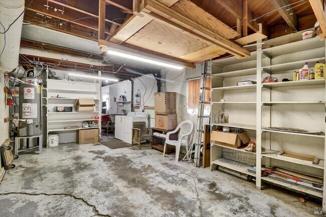 Building Photo - 1467 Ohio St