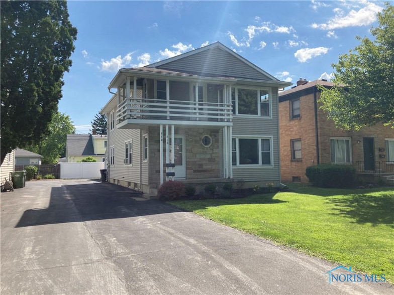 Primary Photo - 812 Colwell St