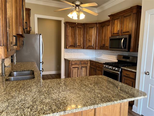 Building Photo - 5012 Tensas Dr