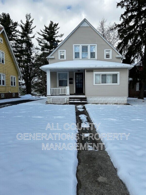 Building Photo - 16775 Libby Rd