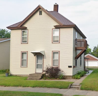 Building Photo - 2528 15th St S
