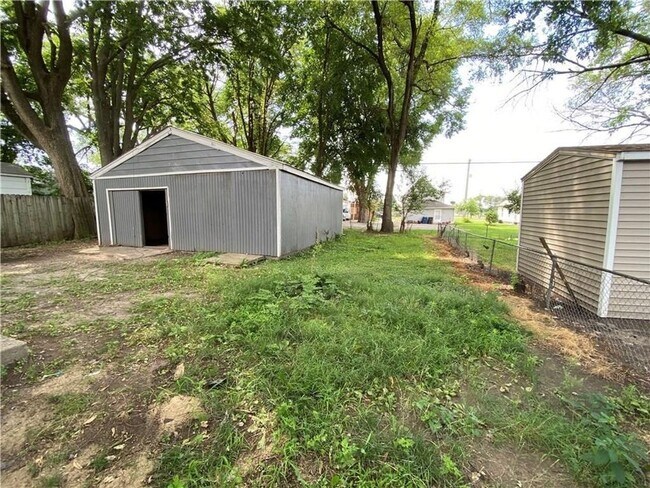 Building Photo - Affordable 3 Bedroom 1 Bath Home