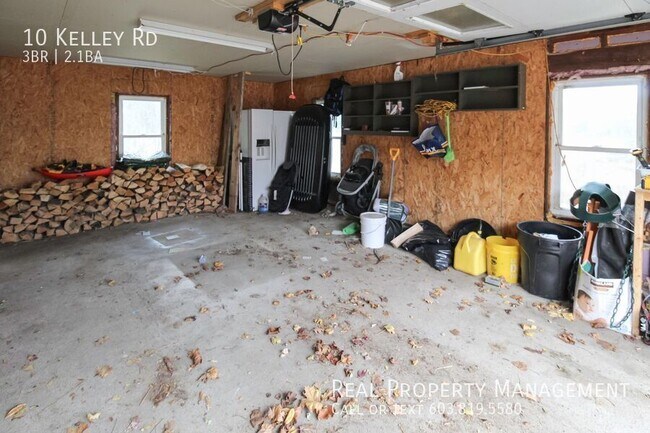 Building Photo - 10 Kelley Rd