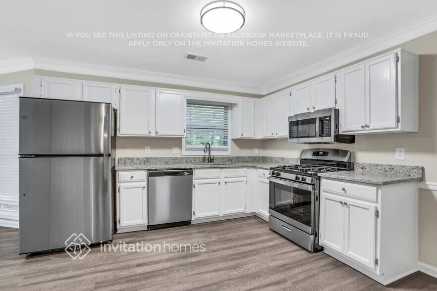 Building Photo - 1291 Oak Arbour Ave