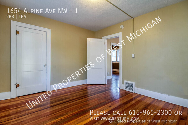 Building Photo - Tours Estimated to Begin 12/31 | 2 Bedroom...