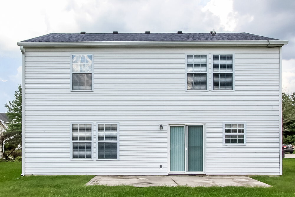 Building Photo - 5692 N Jefferson Dr