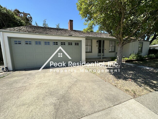 Building Photo - 3 br, 1 bath House - 5200 F Street