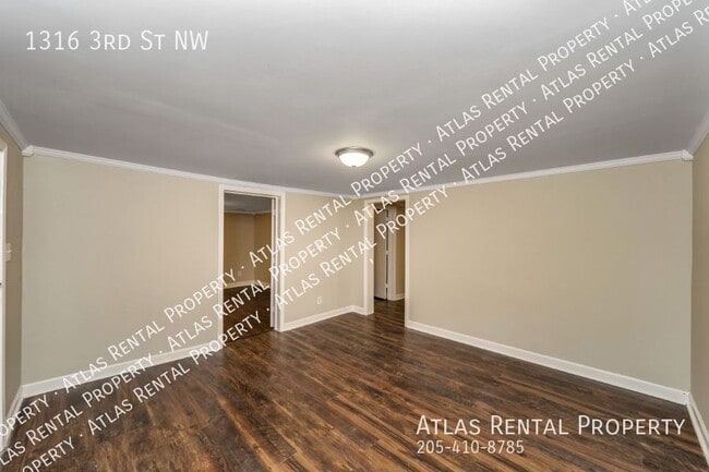 Building Photo - 1316 3rd St NW
