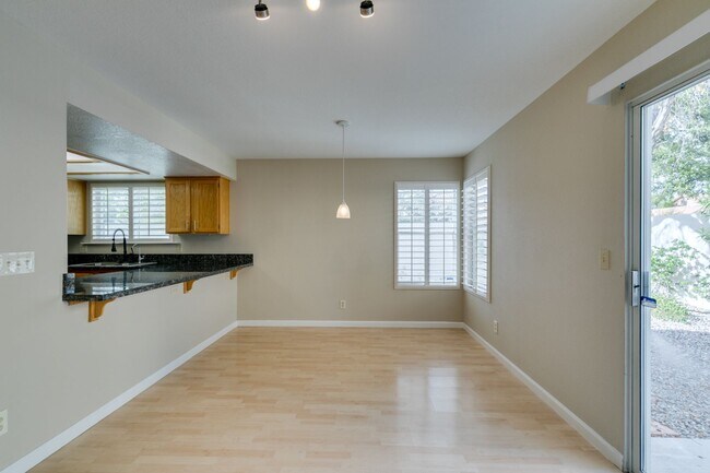 Building Photo - Beautiful Summerlin Home – 3 Bed, 2.5 Bath...