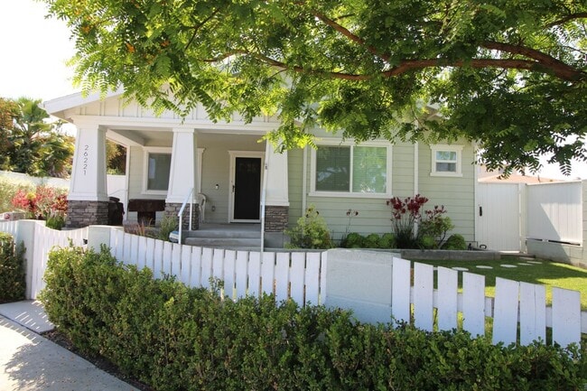 Primary Photo - 26221 Oak St