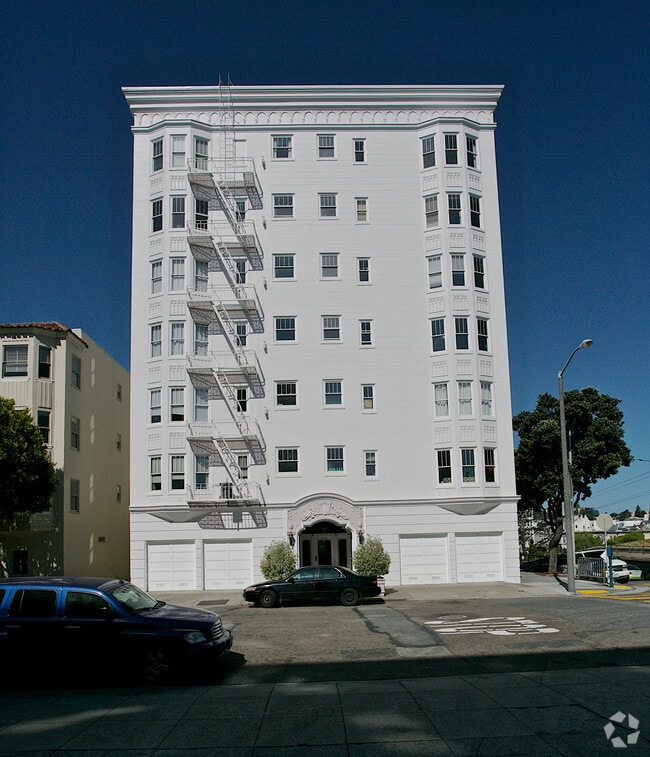 Building Photo - 575 Pierce St