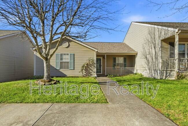 Primary Photo - 8617 Little Field Way