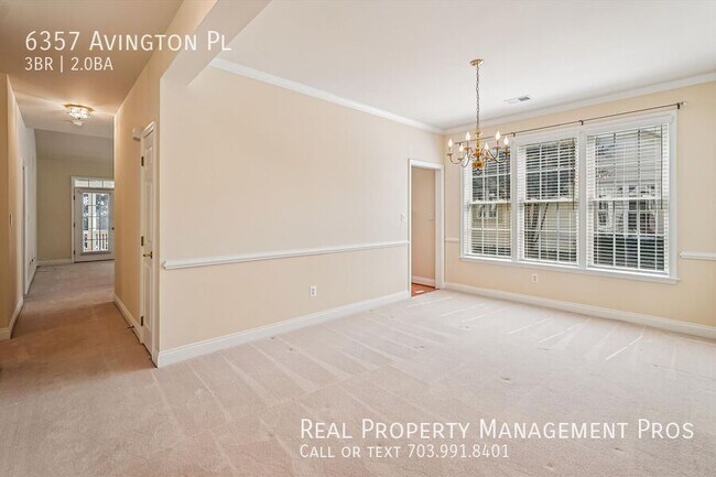 Building Photo - 6357 Avington Pl