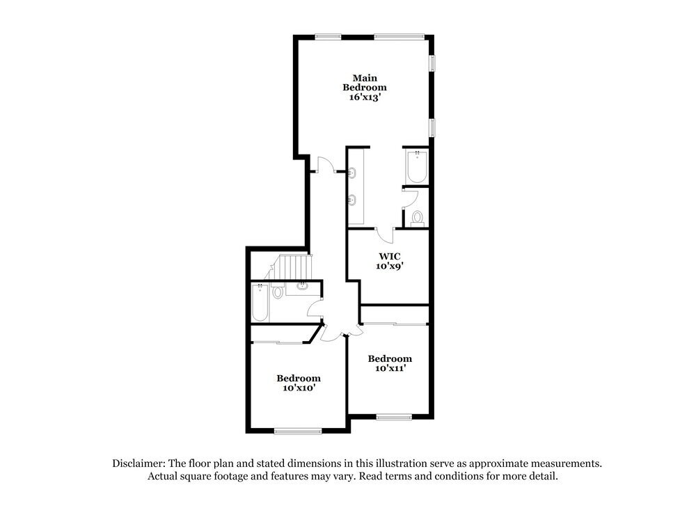 Building Photo - 1653 N 136th Ln