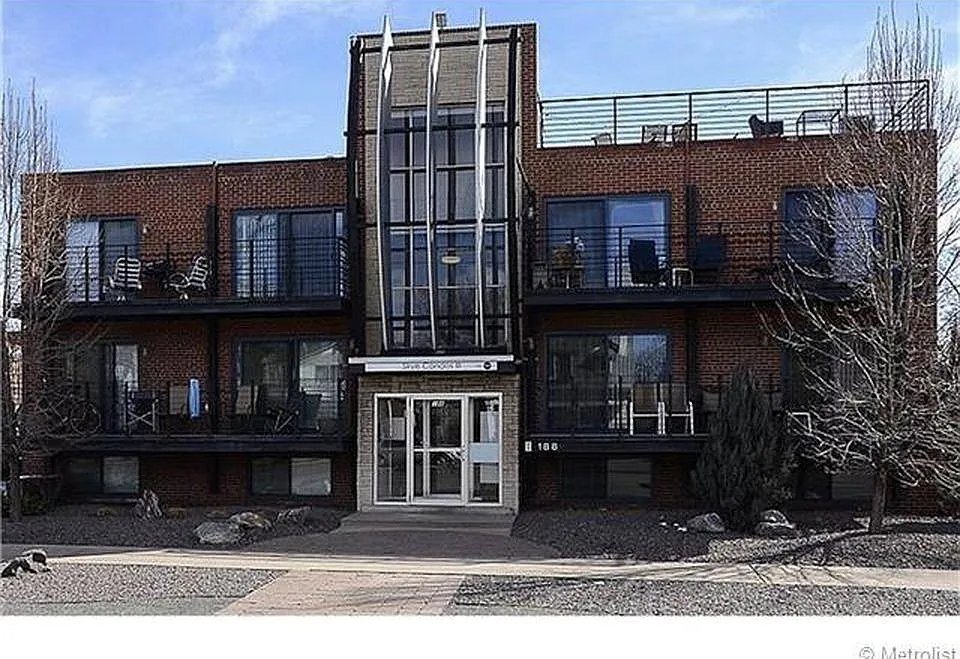 Building Photo - 188 S Logan St