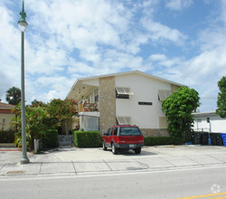 Building Photo - 1609 S Federal Hwy