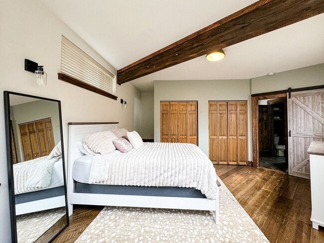 Building Photo - Modern 1 Bedroom, 1 Bathroom Home in East Missoula – Fully Furnished!