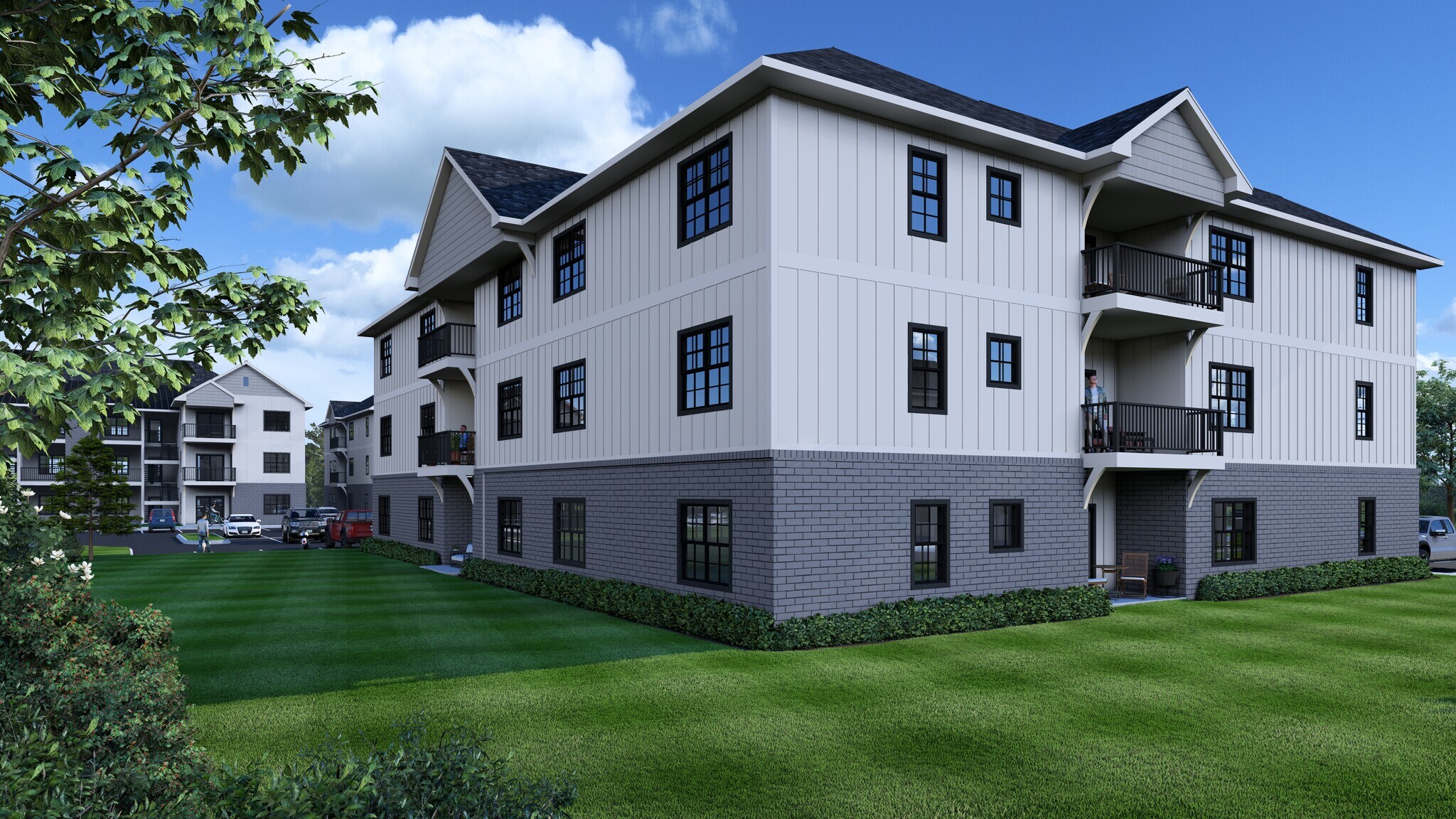 Building Photo - 2222 Two Rivers Blvd