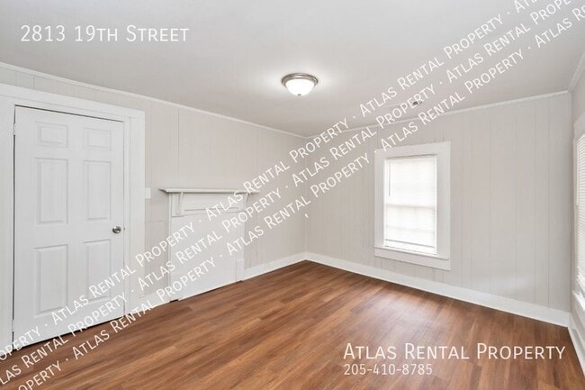 Building Photo - 2813 19th St