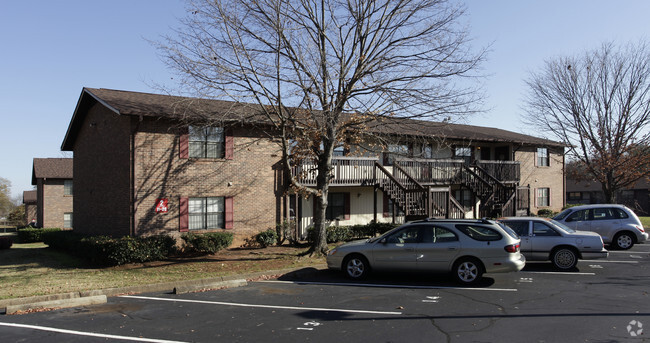 Primary Photo - Fairhill Apartments