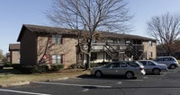 Building Photo - Fairhill Apartments