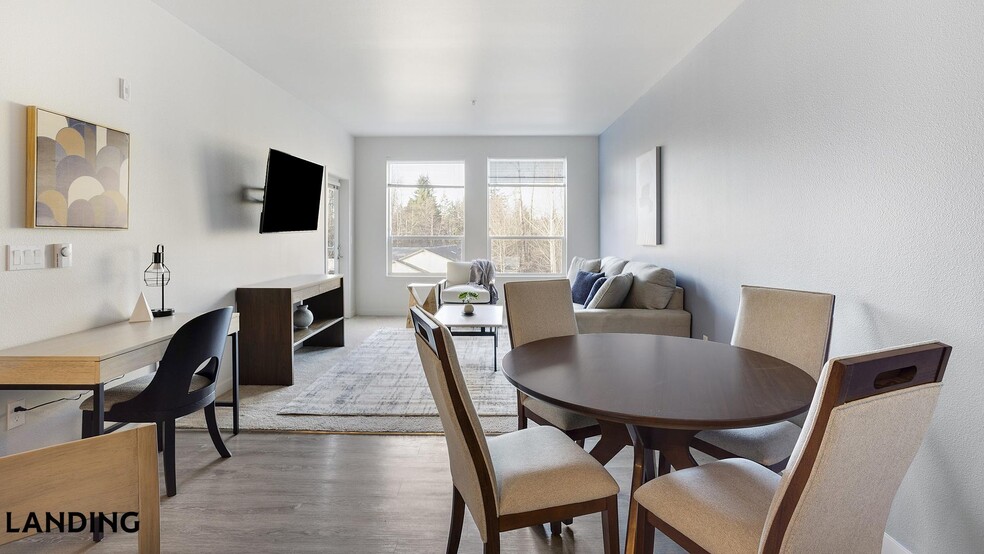 Building Photo - 17500 25th Ave NE