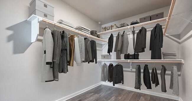 Building Photo - Patterson Pointe