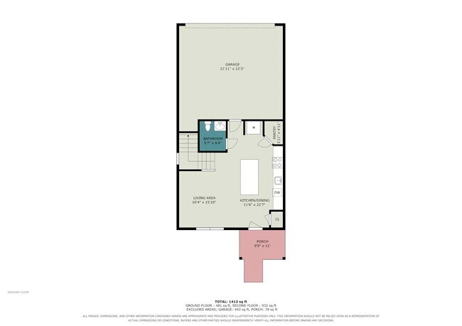 Building Photo - 305 Oriole Wy