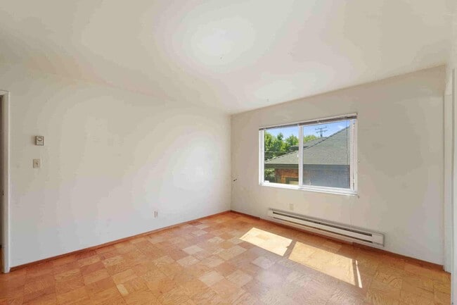 Floorplan - 2546 Warring St.