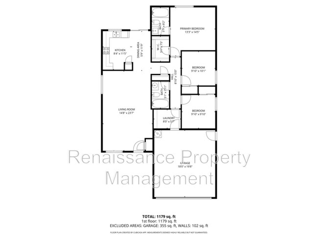 Building Photo - 3587 Mary Jean Ln