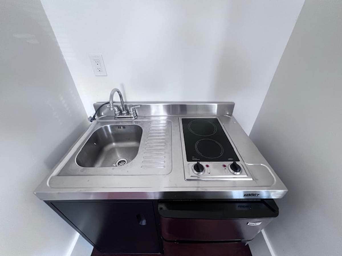 Building Photo - 1301 Adeline St