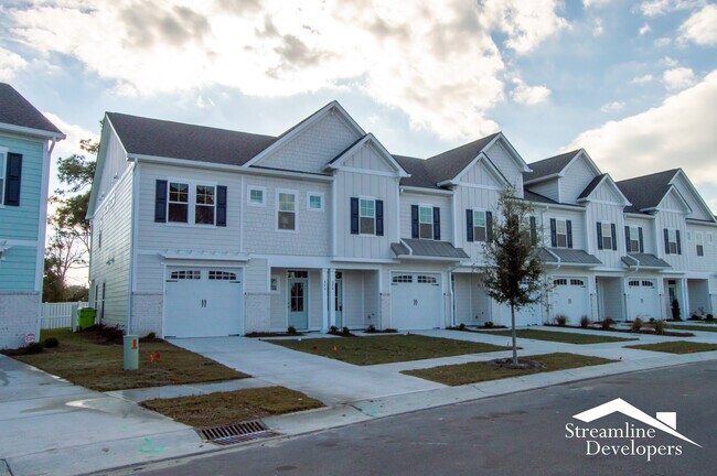 Building Photo - 254 Great Egret Wy