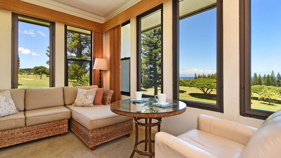 Building Photo - 500 Kapalua Dr