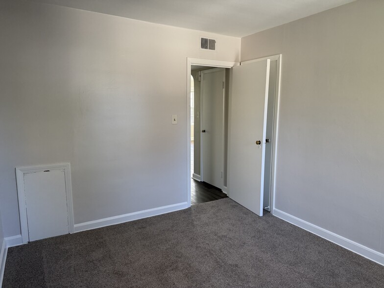 North bedroom - 8130 W North Ave