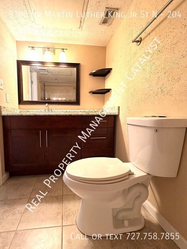 Building Photo - 9100 Dr M.L.K. Jr St N